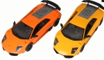 Радиоуправляем Модел 1:14 – R/C Lamborghini Murciélago SV LP670 с Отварящи Врати, 45×19.5×17 см